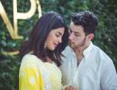 Priyanka, Nick Jonas announce baby via surrogacy