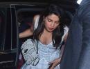 PIX: Nick takes Priyanka out for dinner