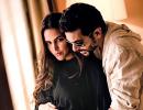 Neha Dhupia is pregnant, and here's how we know!