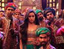 Stree: Delightful collision of chills, chuckle, cause!