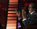 Watch! Amitabh has a confession to make