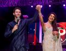 Why PETA is upset with Priyanka-Nick's wedding