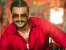 Simmba Trailer: Ranveer show all the way!