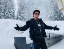 Bollywood's FAVOURITE winter getaways