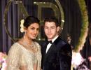 Priyanka's Coup! Modi at Delhi reception