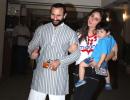 Saif: Leave Taimur alone!