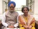 Why a Modi bhakt decided to play Manmohan Singh