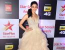 Alia, Katrina, Jacqueline: Who looks best?