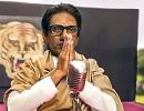 Does Nawaz fail Thackeray?