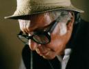 Mrinal Sen: 'I wish I could start from scratch'