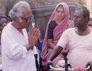 Mrinal Sen had 'little patience for bigots and hypocrites'