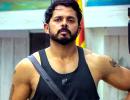 'People saw the real Sreesanth'