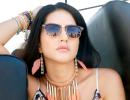 Sunny, Sushmita, Kajol: Who is the hottest?