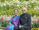 President Kovind completes 3 years in office