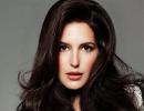 Katrina's sister's Bollywood debut, courtesy Salman