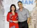 Decoding Twinkle Khanna