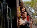 PadMan Review: Akshay crusades for a new cause