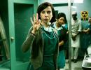 Shape of Water Review: Spellbinding Ode to Impossible Love