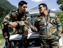 Review: Aiyaary is deceived by its own cleverness