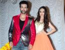 What brought Aamir Ali-Sanjeeda and Sridevi together