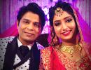 Singer-composer Ankit Tiwari gets engaged