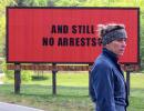 Review: Three Billboards Outside Ebbing, Missouri: Frances rules