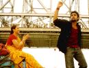 How the Howrah Bridge played out in Bollywood