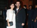 Citing #MeToo, Aamir pulls out of Mogul