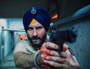 Review: Sacred Games: Perfect weekend binge-watching