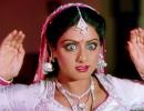 Saroj Khan: Sridevi loved comedy songs