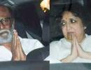 Venkatesh, Tabu, Farhan mourn Sridevi