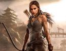 Ready for Alicia Vikander's Tomb Raider?