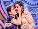 'I have become Shilpa Shinde now'