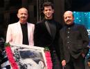 The music man behind Hrithik's success