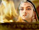 Padmaavat review: Nothing new to offer