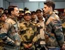 Why Sid wants to play Captain Vikram Batra