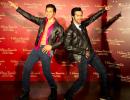 Like Varun Dhawan's wax figure? VOTE!