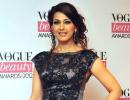 Sonali Bendre diagnosed with cancer