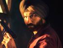 Sacred Games: The action is fast and furious