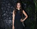 PIX: Karishma, Surbhi, Rakshanda at Pearl's party