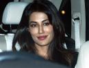 PIX: Chitrangada, Richa watch Soorma