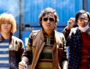 'This movie has made China introspect and learn from India'