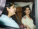 PIX: Madhuri, Rekha, Shahid watch Dhadak