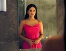 The Untold Story of Sunny Leone is confused