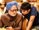 'Accidental Prime Minister is a homage to Dr Singh'