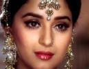 Lessons from Bollywood: How to wear a bindi