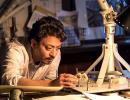 'Irrfan is one of the world's greatest actors'