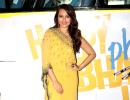 This is what makes Sonakshi HAPPY!