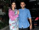 What did Sonam and Anil think of Bhavesh Joshi?