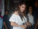 PIX: Sonam, Salman party with Jacqueline